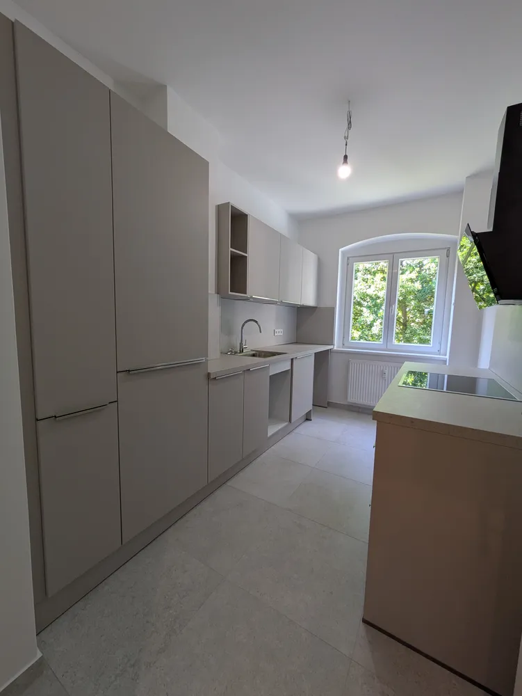2 Zimmer Wohnung mit 46 m² in Berlin – Bild 3