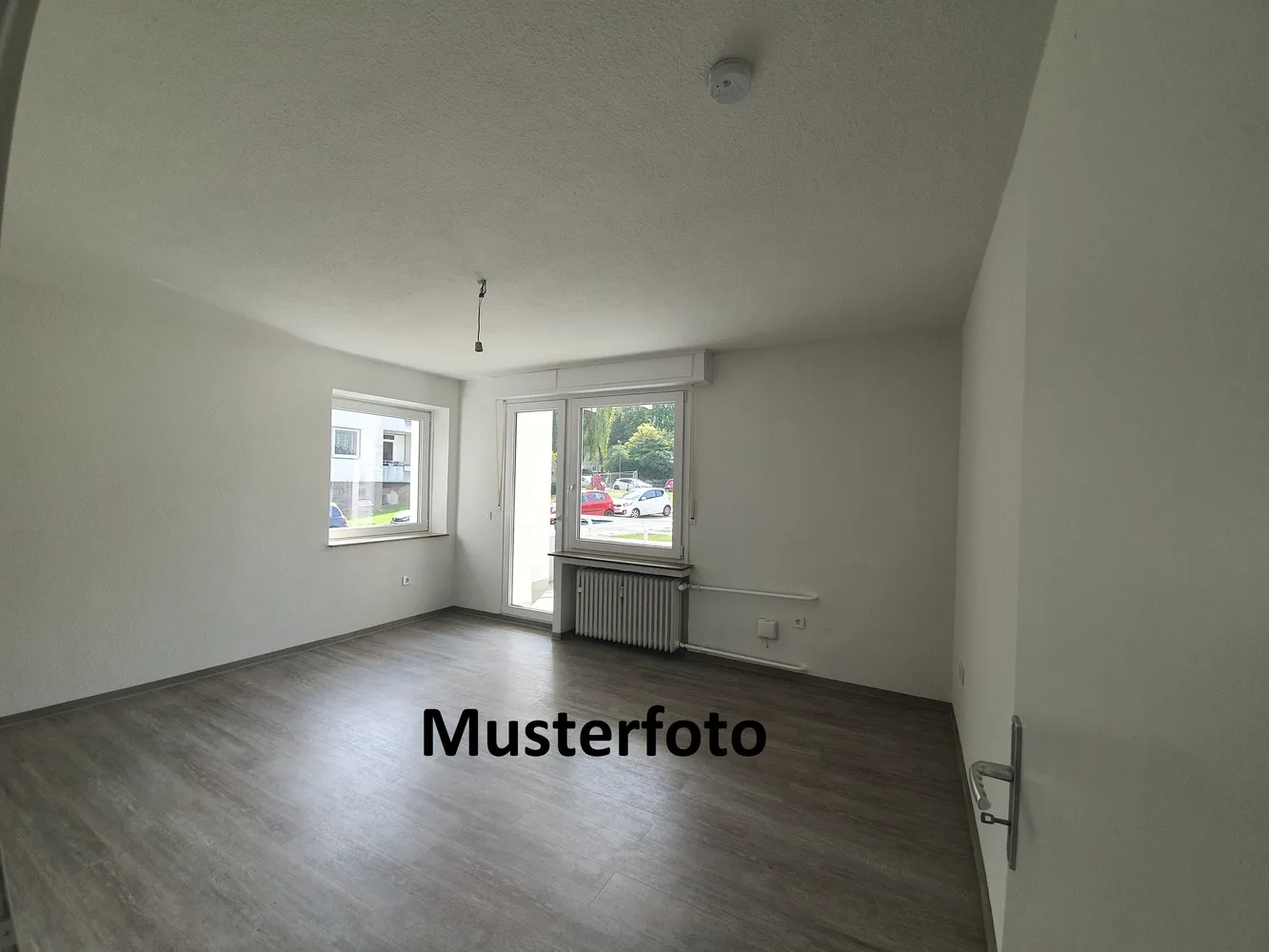 2 Zimmer Wohnung mit 46 m² in Bochum – Bild 2
