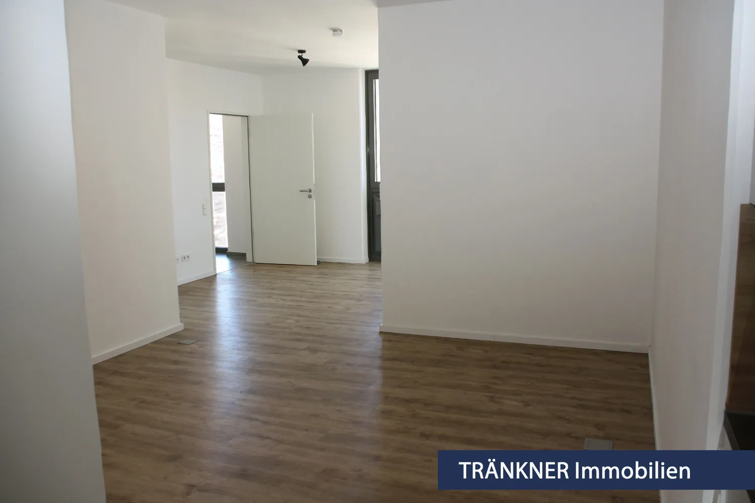 2 Zimmer Wohnung mit 58 m² in Bremen – Bild 3