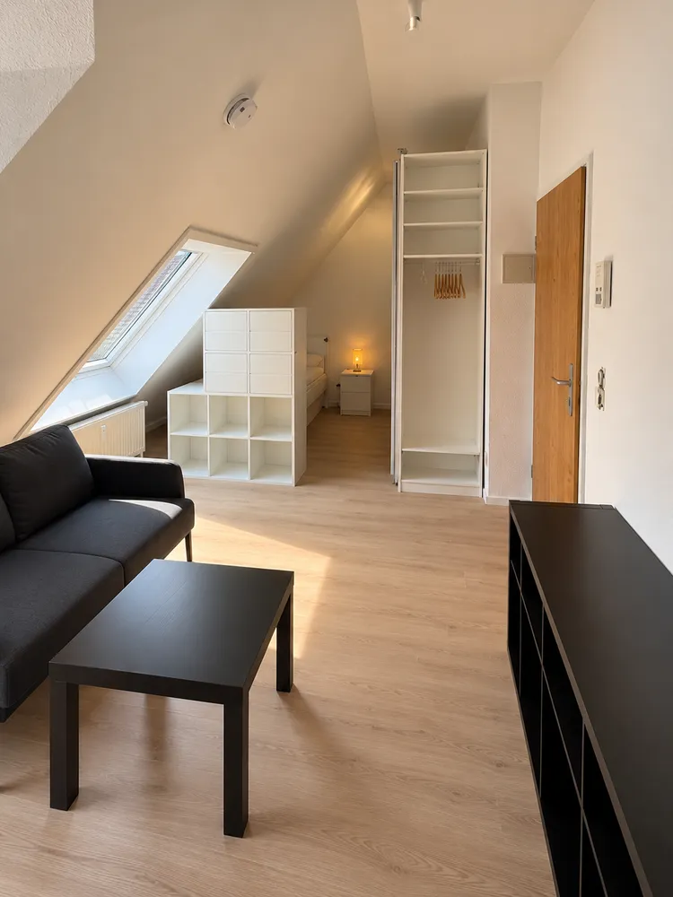 1 Zimmer Wohnung mit 30 m² in Offenburg – Bild 4