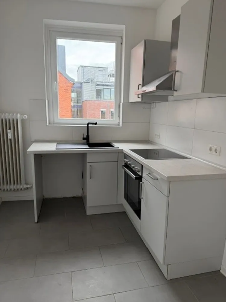3 Zimmer Wohnung mit 61 m² in Kiel – Bild 8