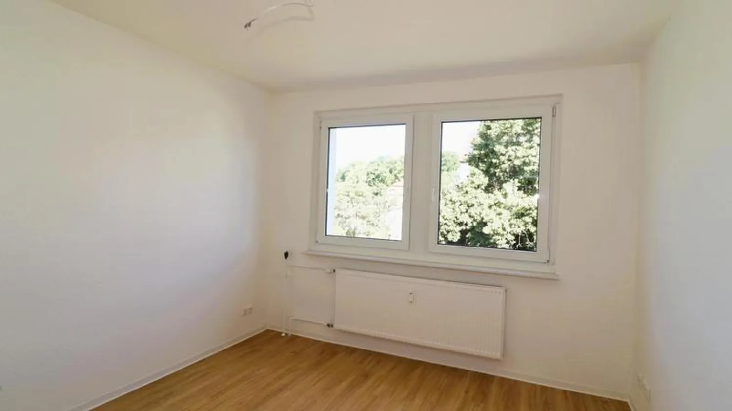3 Zimmer Wohnung mit 58 m² in Chemnitz – Bild 8