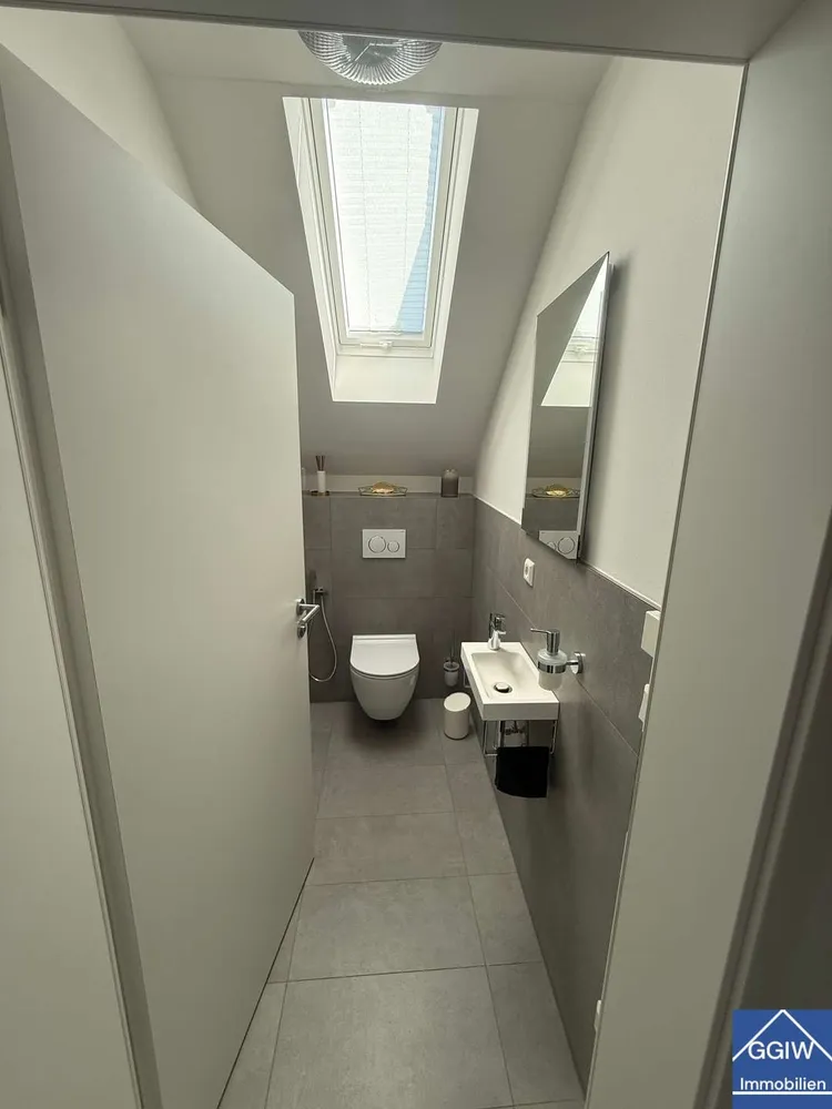 4 Zimmer Wohnung mit 84 m² in Mannheim – Bild 12