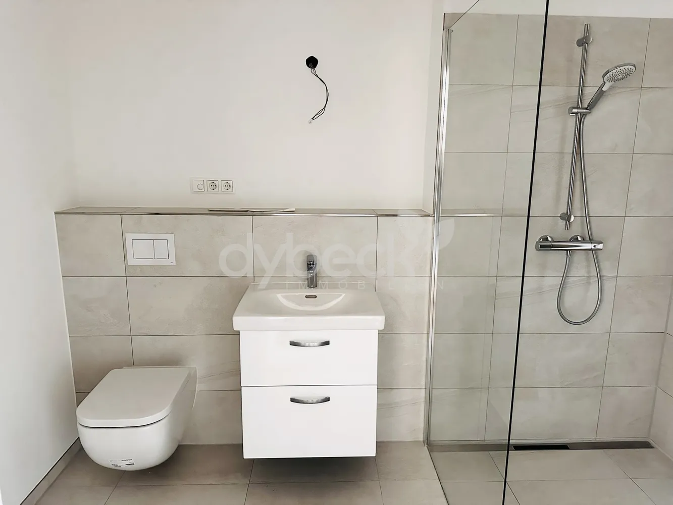 2 Zimmer Wohnung mit 70 m² in Lüneburg – Bild 7
