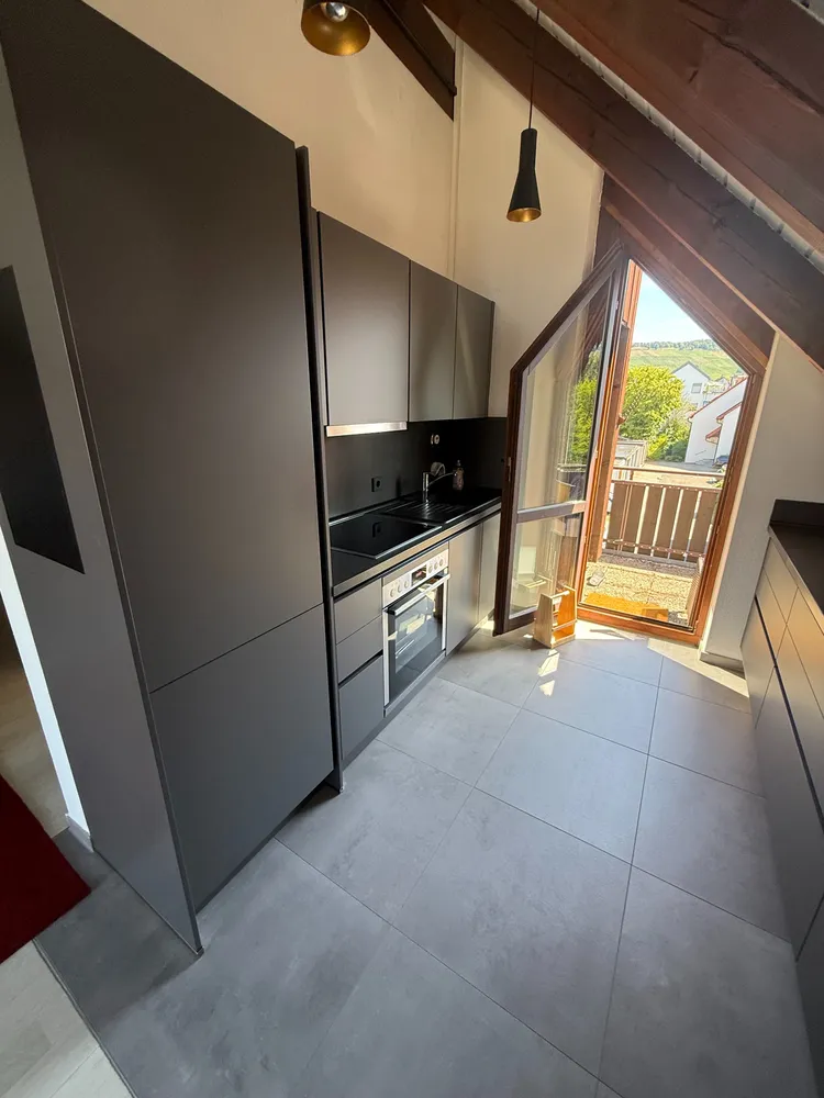 2 Zimmer Wohnung mit 46 m² in Stuttgart – Bild 8