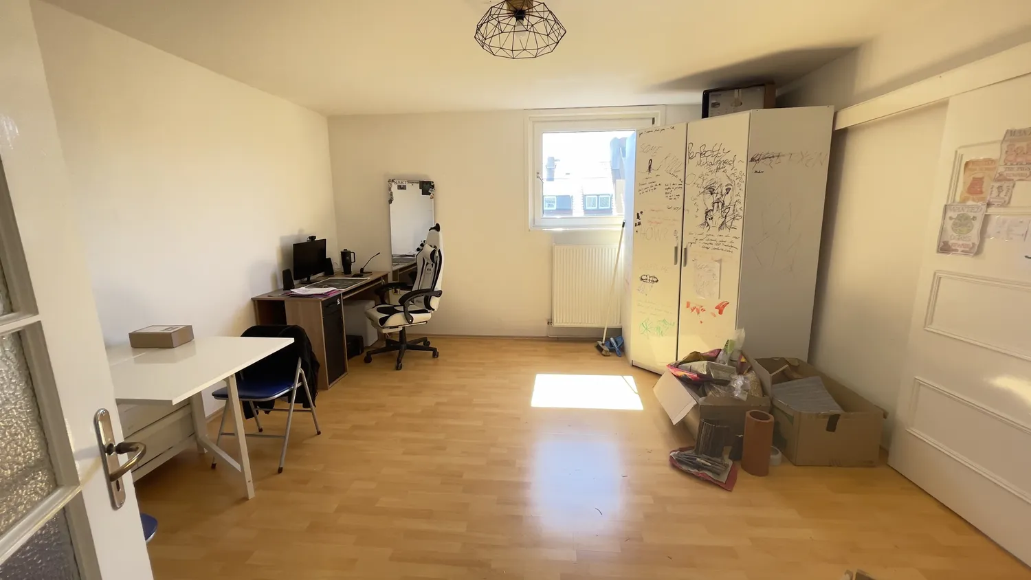 4 Zimmer Wohnung mit 93 m² in Wiesbaden – Bild 7