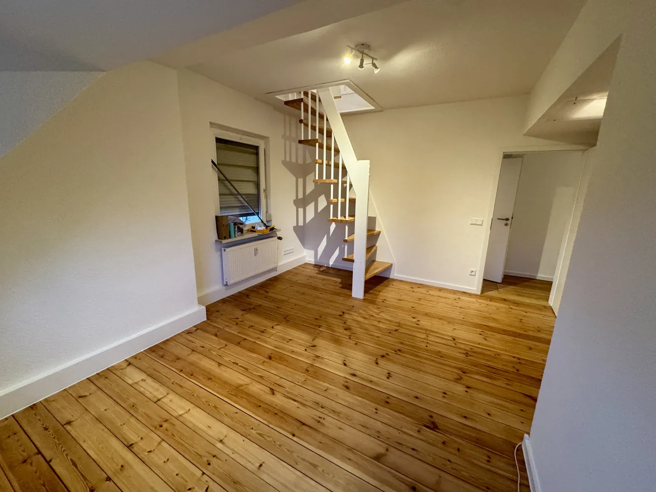 3 Zimmer Wohnung mit 51 m² in Rostock – Bild 9