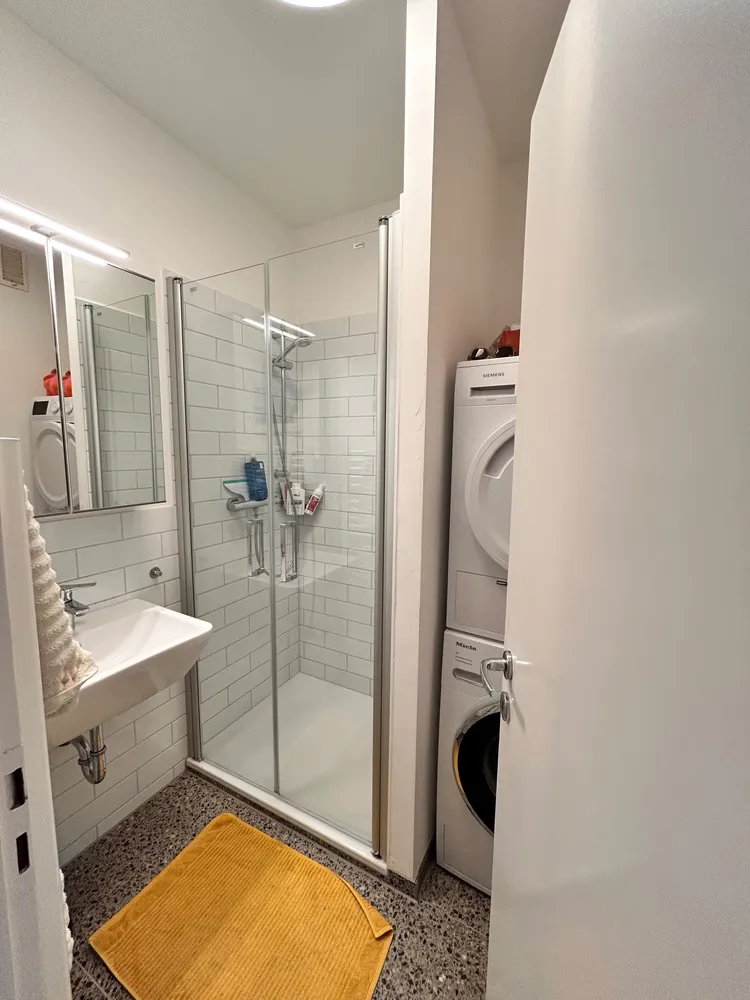 3 Zimmer Wohnung mit 80 m² in Münster – Bild 10