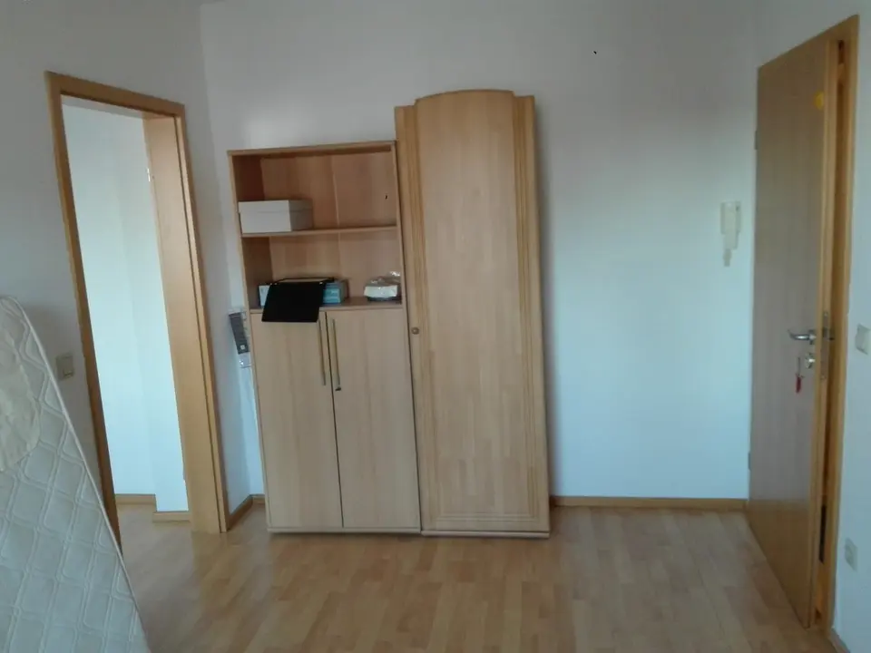 2 Zimmer Wohnung mit 29 m² in Oberhausen – Bild 7