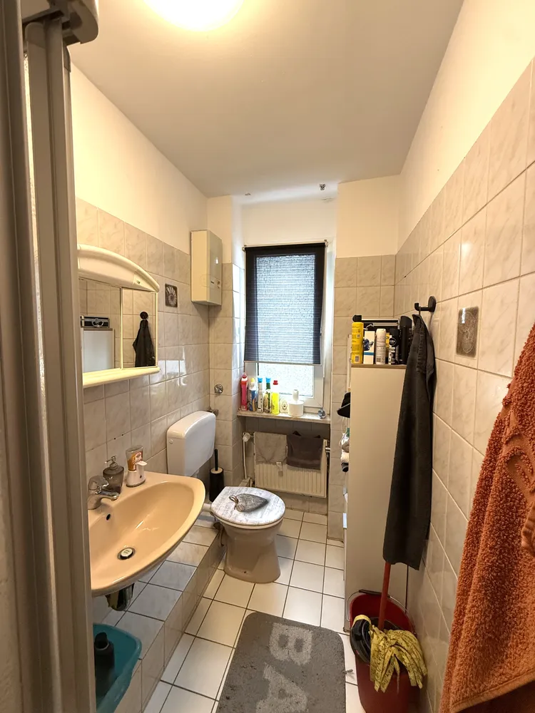 2 Zimmer Wohnung mit 53 m² in Wuppertal – Bild 5
