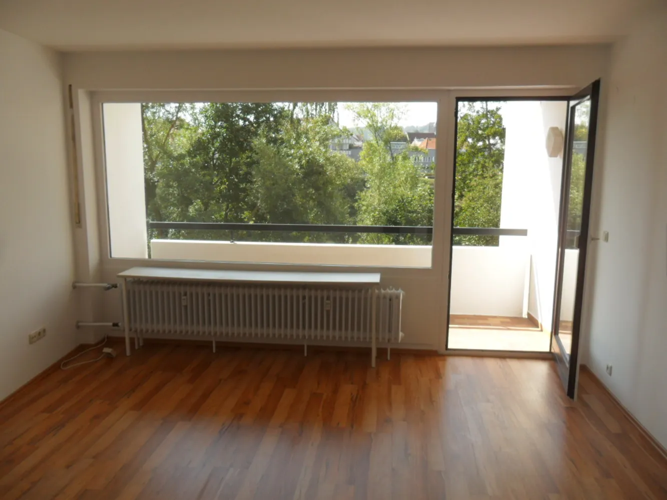 3 Zimmer Wohnung mit 81 m² in Bamberg – Bild 1