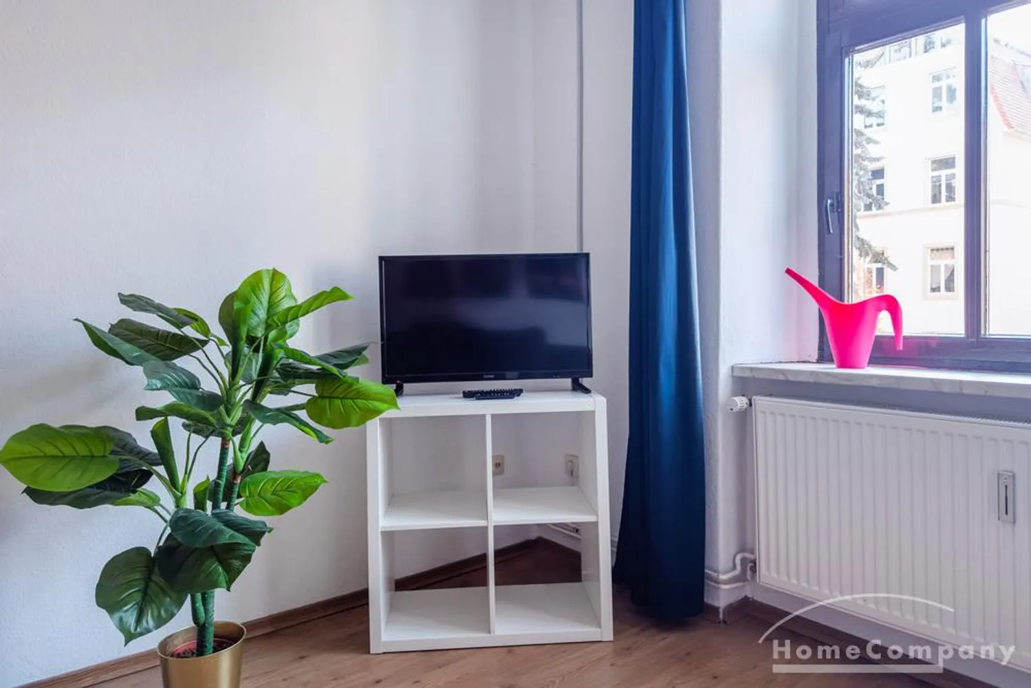 2 Zimmer Wohnung mit 60 m² in Dresden – Bild 7