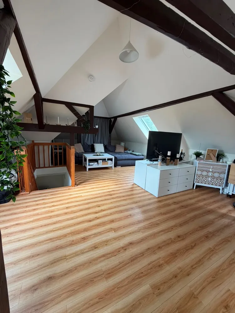 3 Zimmer Wohnung mit 105 m² in Lübeck – Bild 3