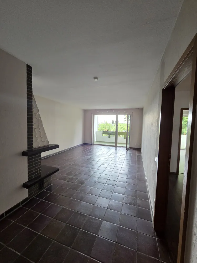 4 Zimmer Wohnung mit 86 m² in Mülheim an der Ruhr – Bild 1