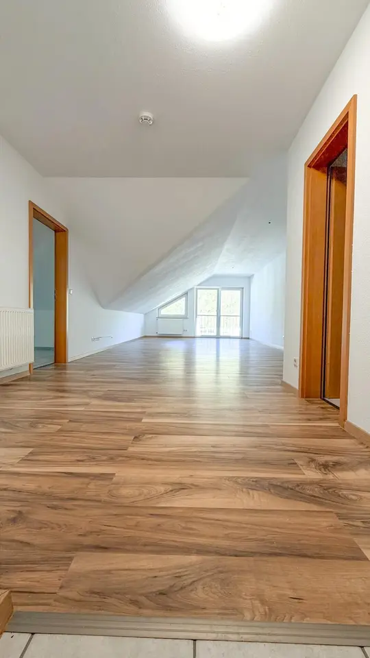 2 Zimmer Wohnung mit 59 m² in Koblenz – Bild 8