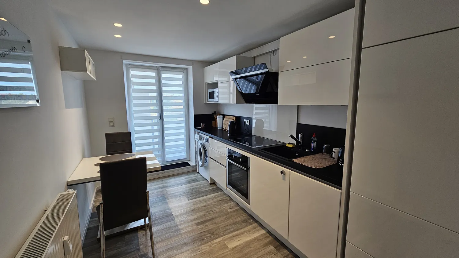 2 Zimmer Wohnung mit 66 m² in Braunschweig – Bild 5