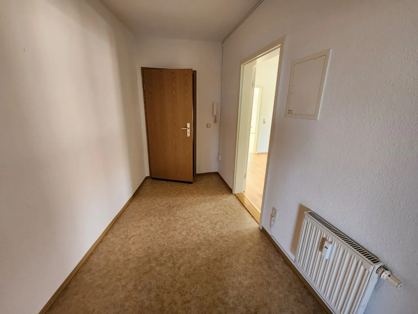 3 Zimmer Wohnung mit 89 m² in Löbau – Bild 4