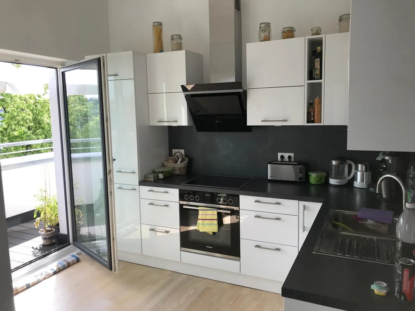 3 room apartment with 107 m² in Berlin – Photo 10