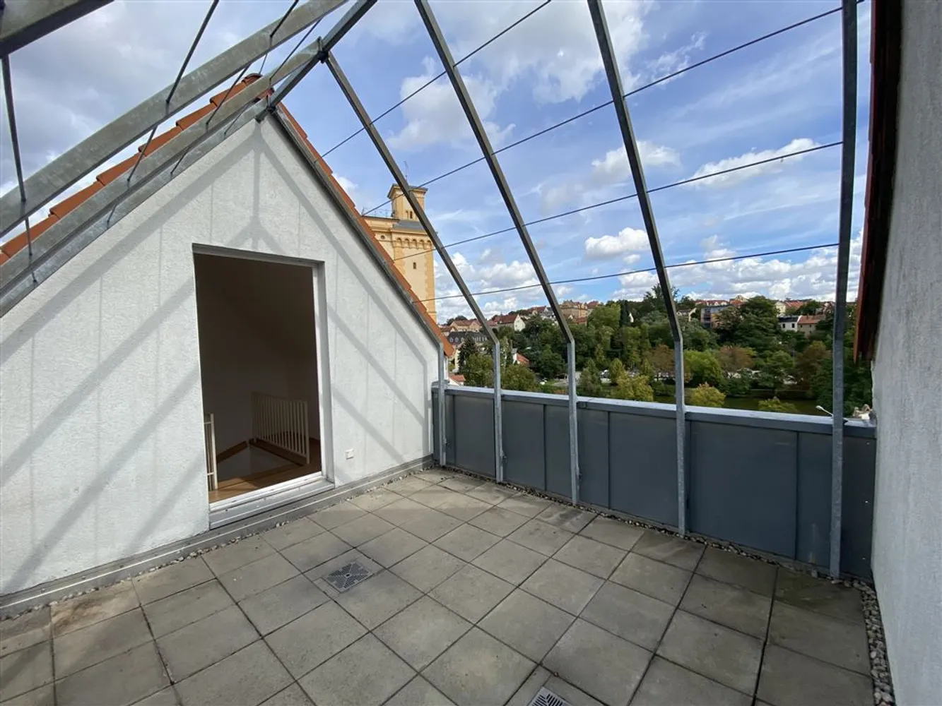 2 Zimmer Wohnung mit 62 m² in Altenburg – Bild 10
