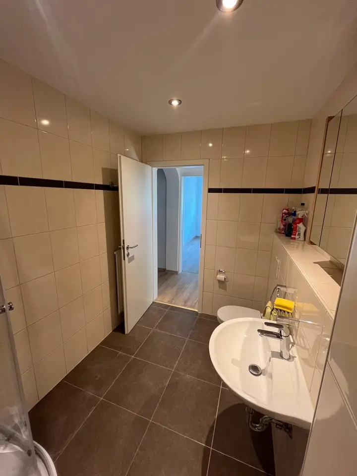 3 Zimmer Wohnung mit 102 m² in Saarbrücken – Bild 5