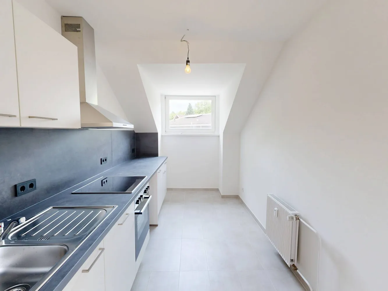 3 Zimmer Wohnung mit 93 m² in Hamburg – Bild 5