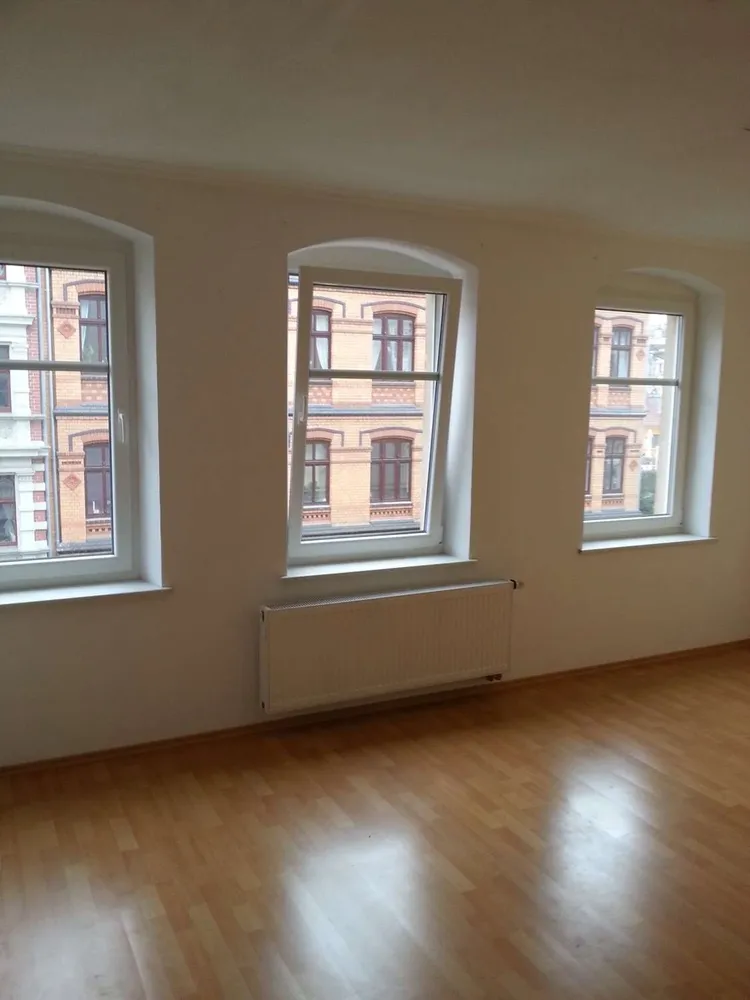 2 room apartment with 50 m² in Magdeburg – Photo 1