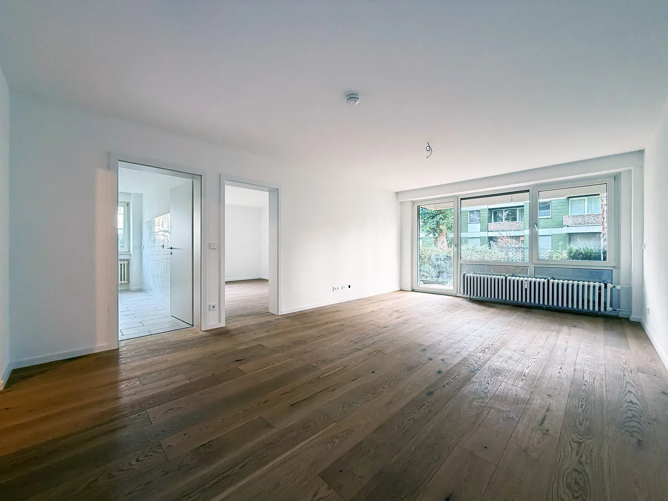 3 Zimmer Wohnung mit 72 m² in Bonn – Bild 3