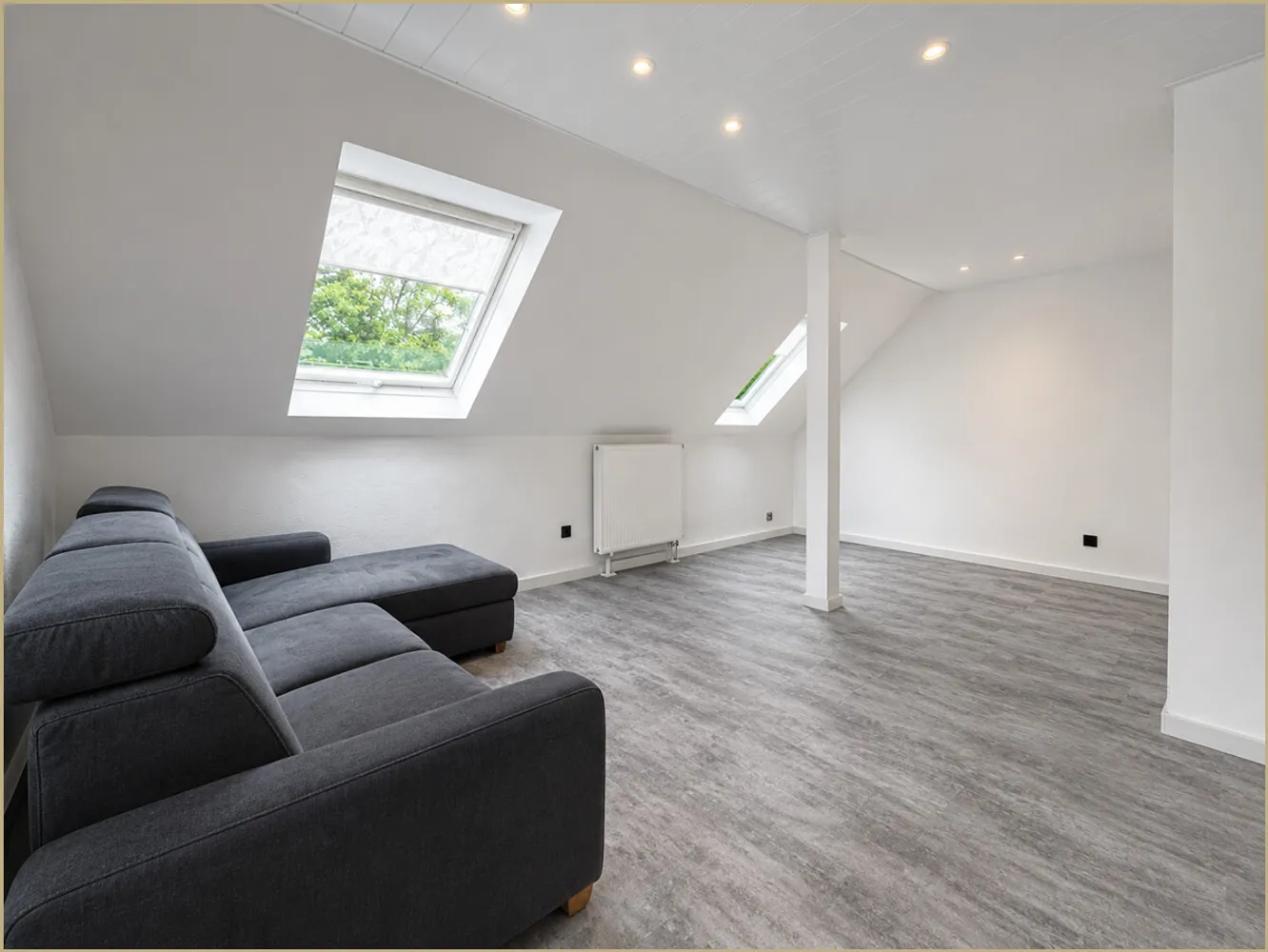 3 Zimmer Wohnung mit 75 m² in Essen – Bild 2