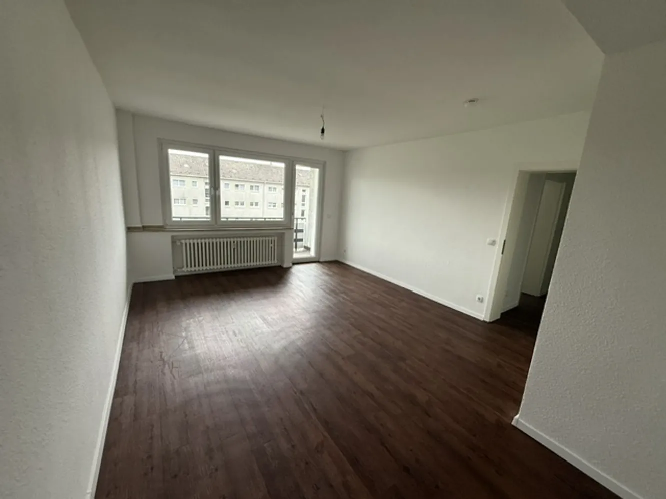 2 Zimmer Wohnung mit 62 m² in Duisburg – Bild 6