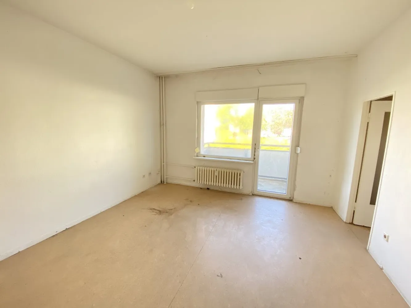 1 Zimmer Wohnung mit 36 m² in Berlin – Bild 6