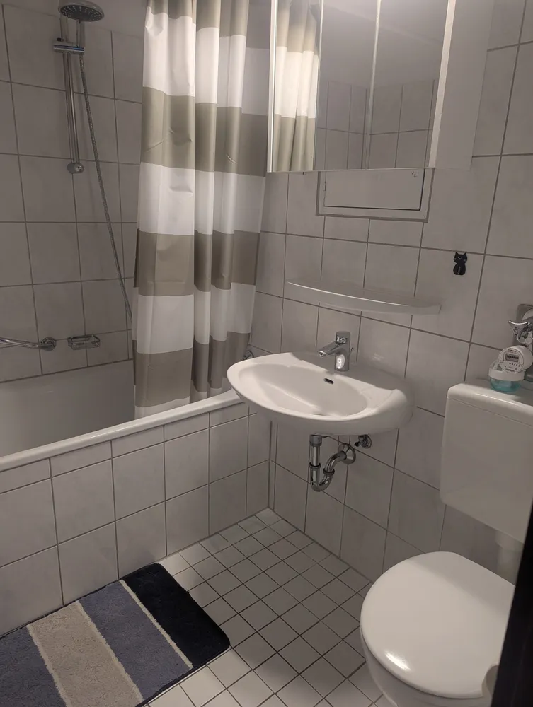 1 Zimmer Wohnung mit 50 m² in Aachen – Bild 7