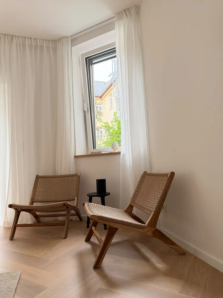 3 Zimmer Wohnung mit 83 m² in München – Bild 9