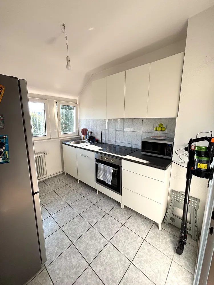 3 room apartment with 63 m² in Menden (Sauerland) – Photo 9