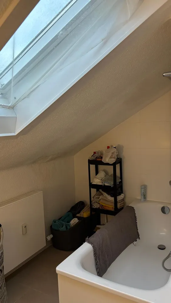 2 room apartment with 55 m² in Frankfurt am Main – Photo 11