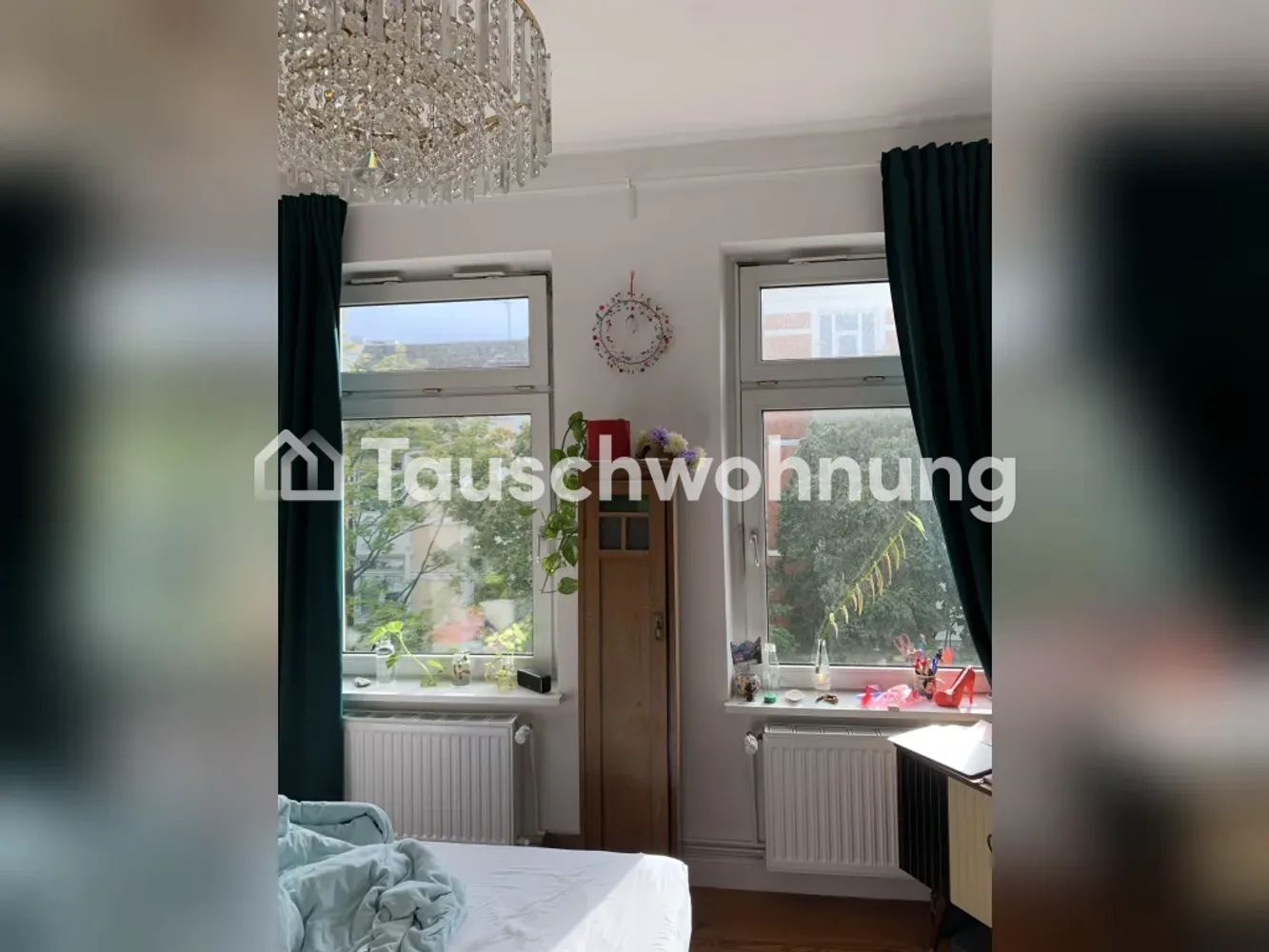 2 room apartment with 50 m² in Hamburg – Photo 7