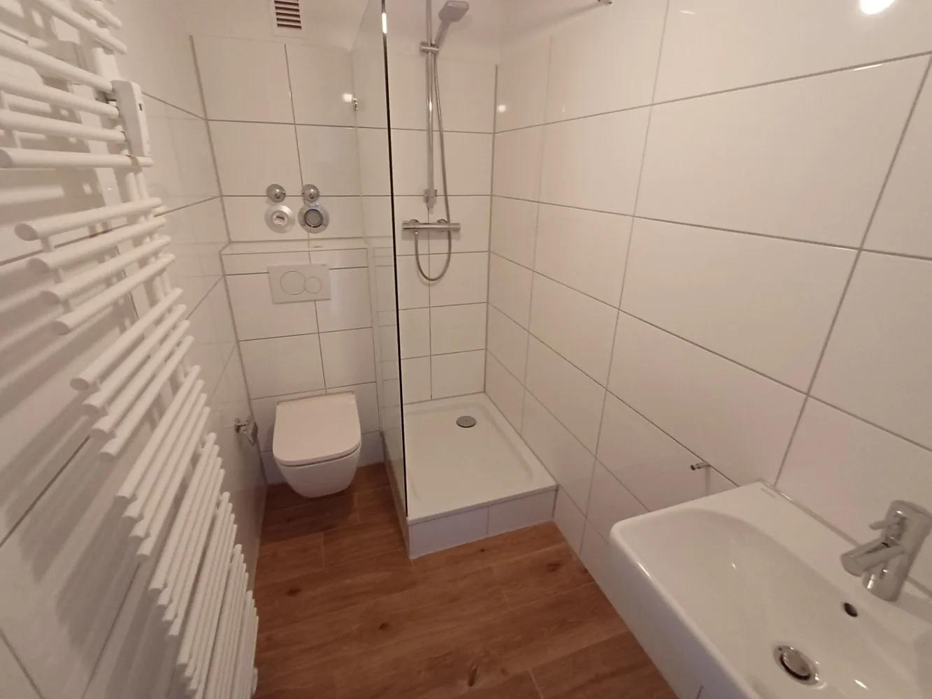 2 Zimmer Wohnung mit 44 m² in München – Bild 5