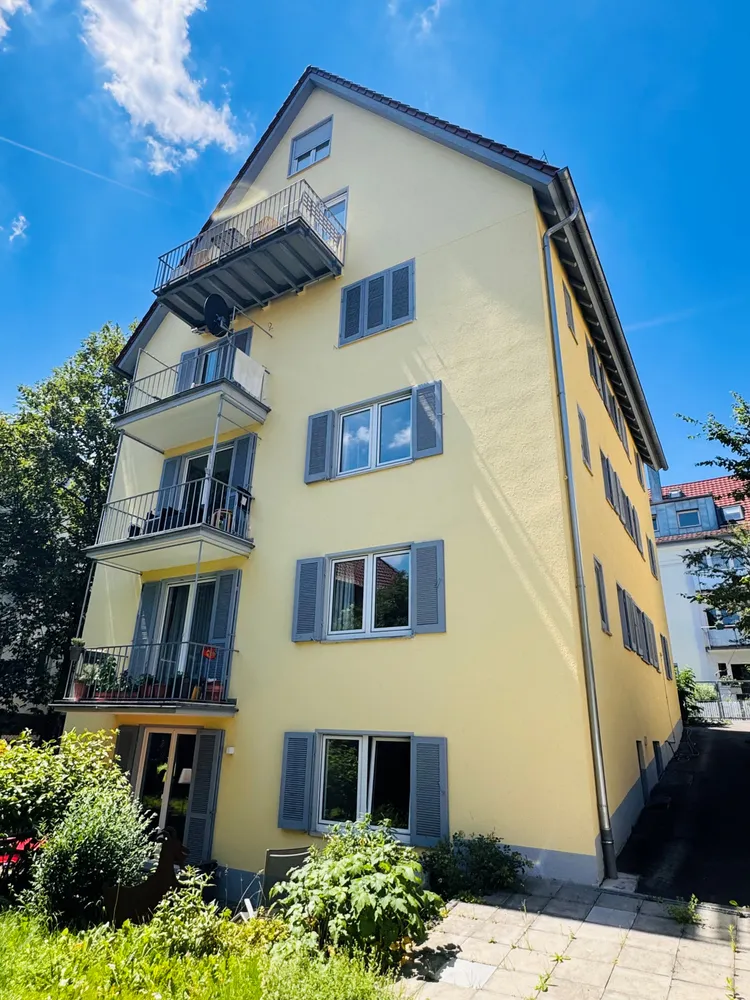 2 Zimmer Wohnung mit 52 m² in Stuttgart – Bild 7