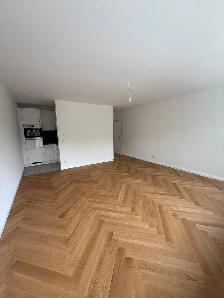 1 Zimmer Wohnung mit 35 m² in Hamburg – Bild 4