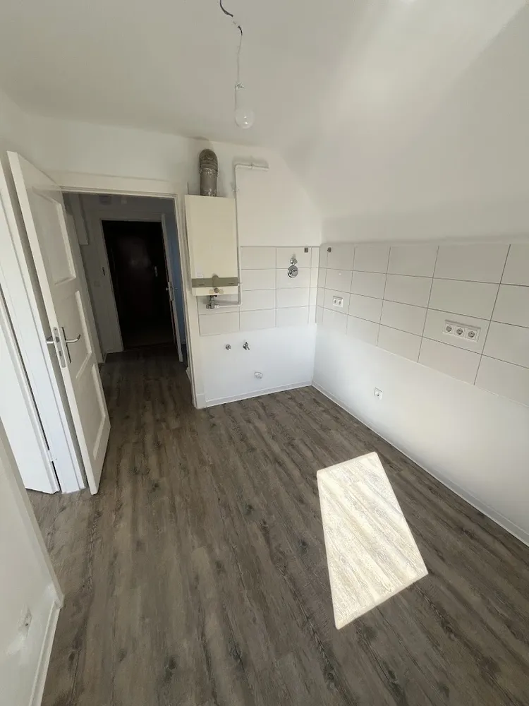 1 Zimmer Wohnung mit 31 m² in Kiel – Bild 2