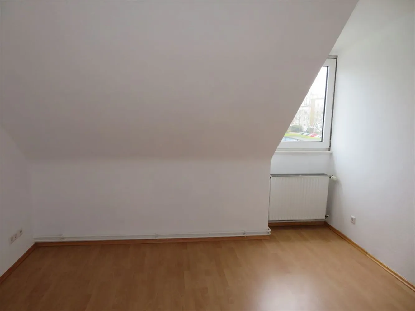 3 Zimmer Wohnung mit 65 m² in Hannover – Bild 4
