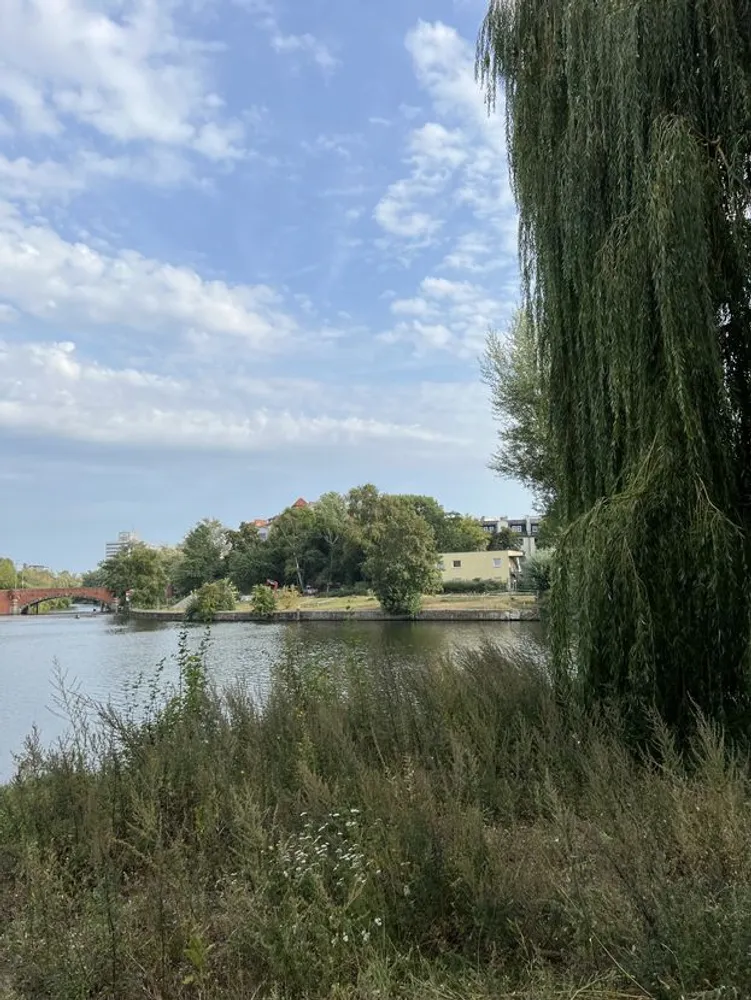 3 Zimmer Wohnung mit 98 m² in Berlin – Bild 9