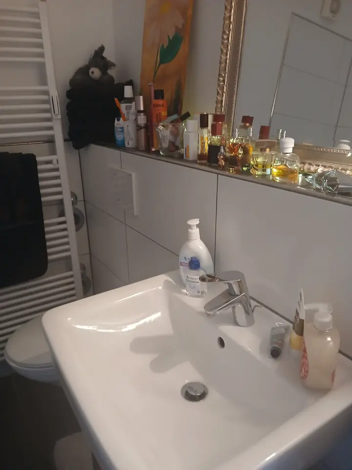 2 Zimmer Wohnung mit 52 m² in Krefeld – Bild 5