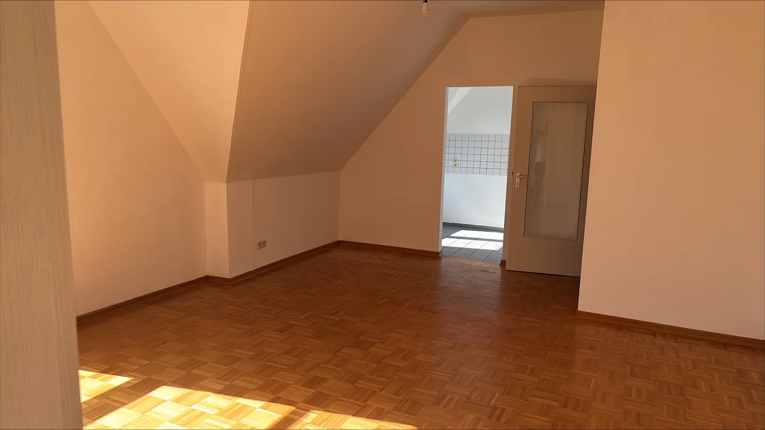 3 Zimmer Wohnung mit 58 m² in Villingen-Schwenningen – Bild 2