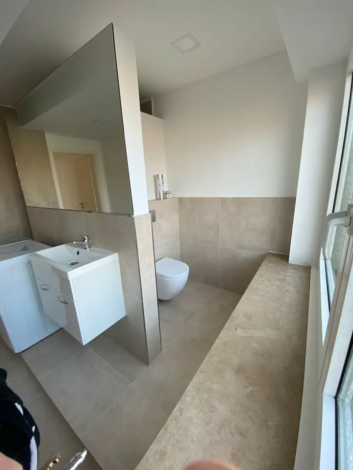 3 Zimmer Wohnung mit 120 m² in Coesfeld – Bild 7