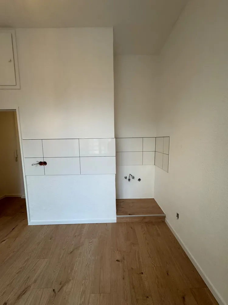2 Zimmer Wohnung mit 35 m² in Aachen – Bild 5