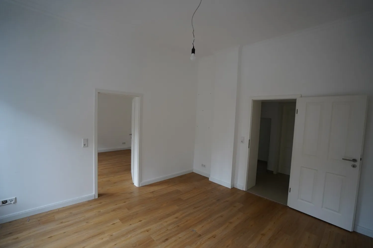 3 Zimmer Wohnung mit 65 m² in Wuppertal – Bild 2
