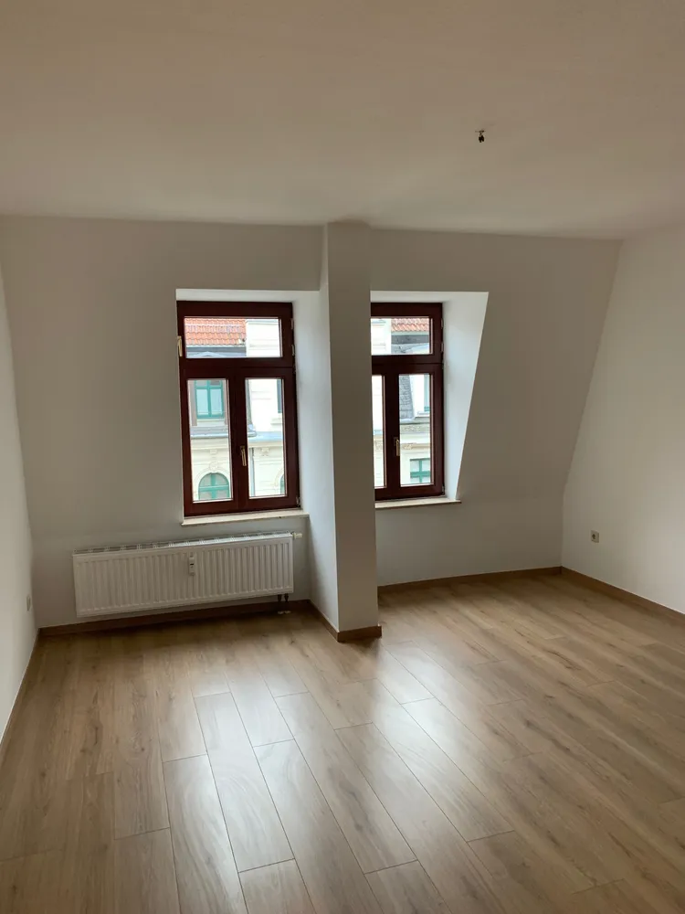 2 Zimmer Wohnung mit 62 m² in Leipzig – Bild 1