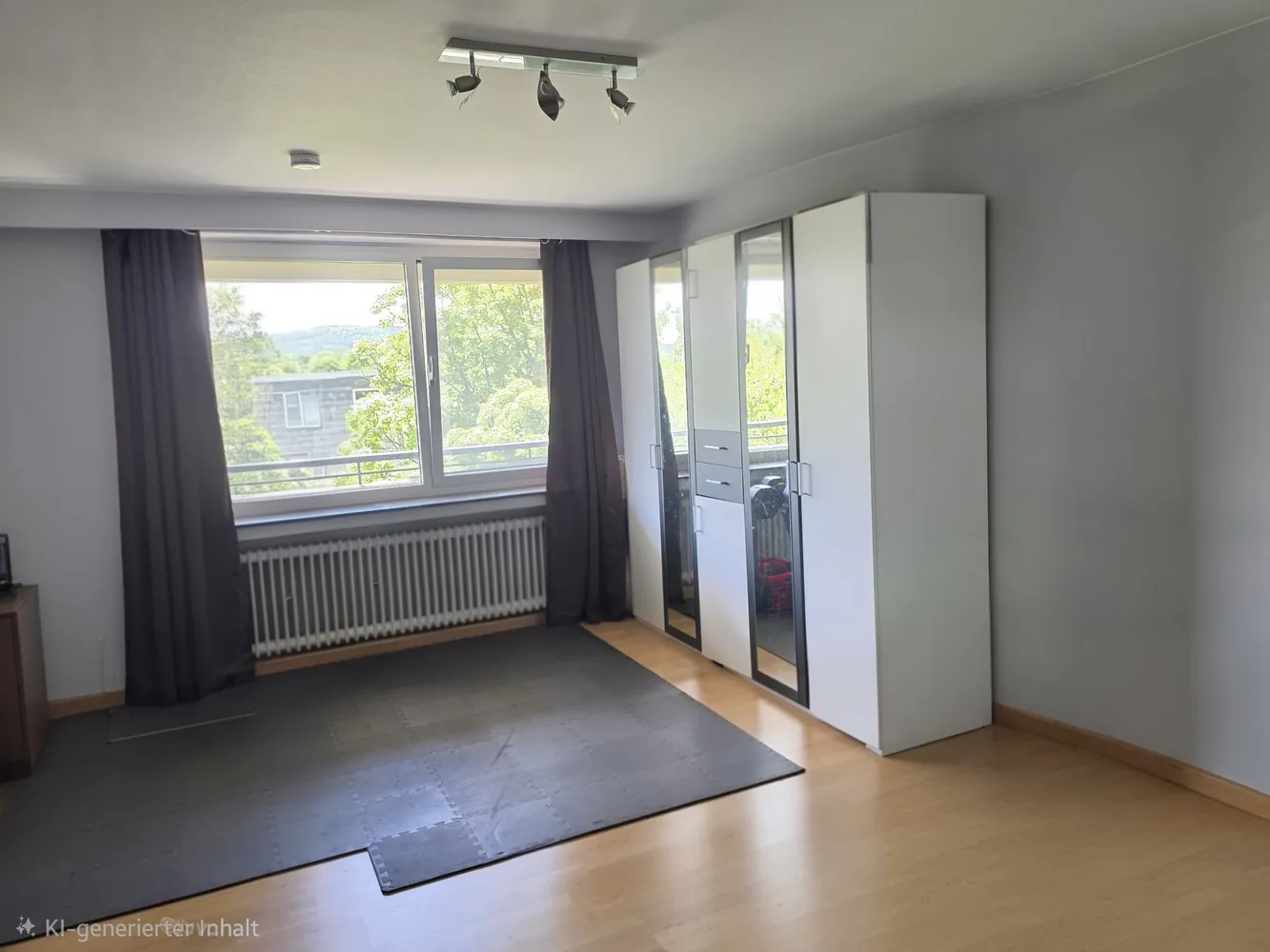 2 Zimmer Wohnung mit 90 m² in Aachen – Bild 10