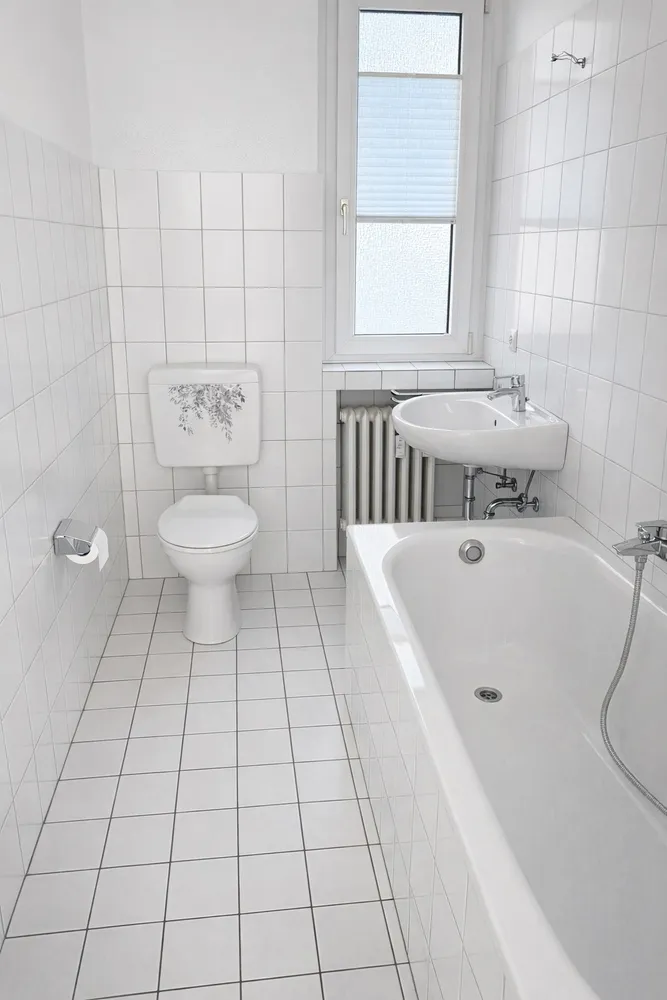 2 Zimmer Wohnung mit 61 m² in Duisburg – Bild 6