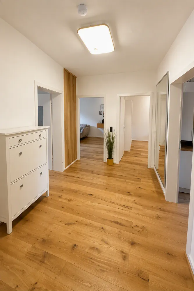 3 Zimmer Wohnung mit 80 m² in Bochum – Bild 8